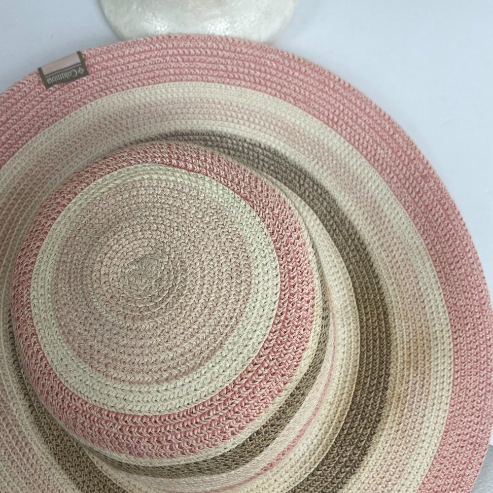 Columbia Sun Hat Wide Brim - Picture 4 of 9